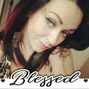 Meet your Posher, Alicia